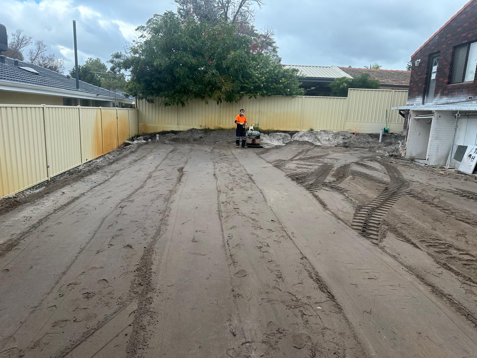 Massey Street project photo 2