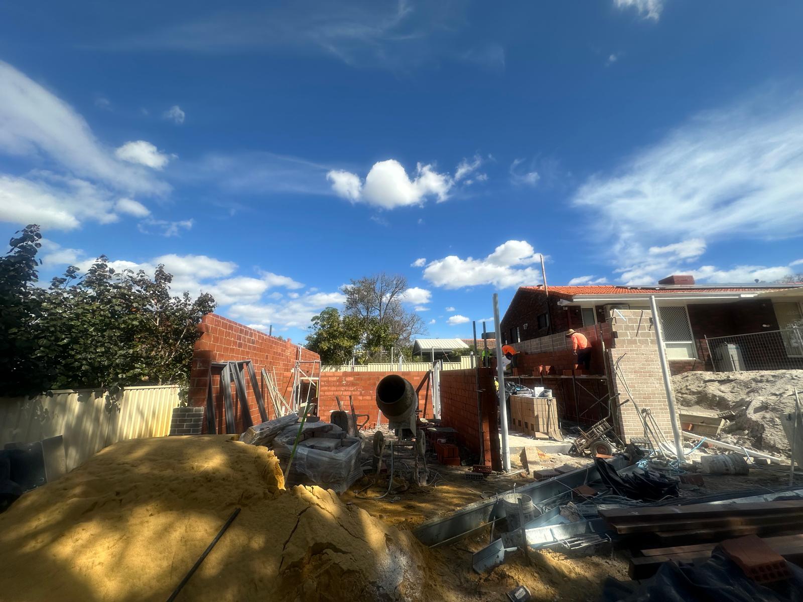 Massey Street project photo 3