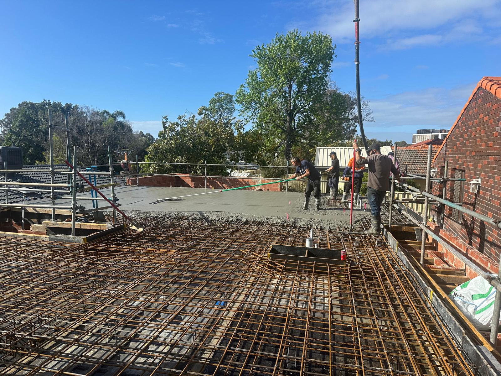 Massey Street project photo 5