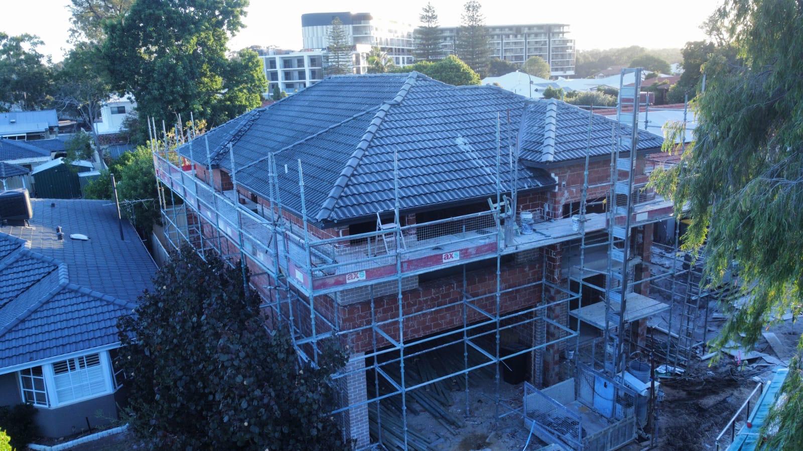 Massey Street project photo 7