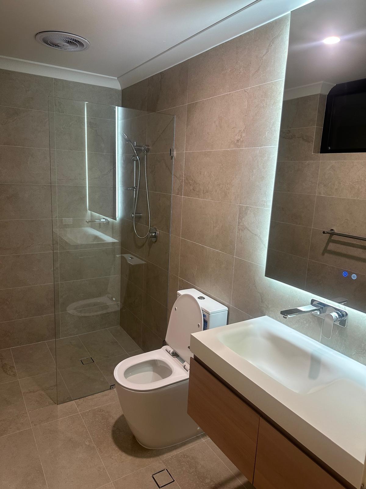 Queens Park project photo 10