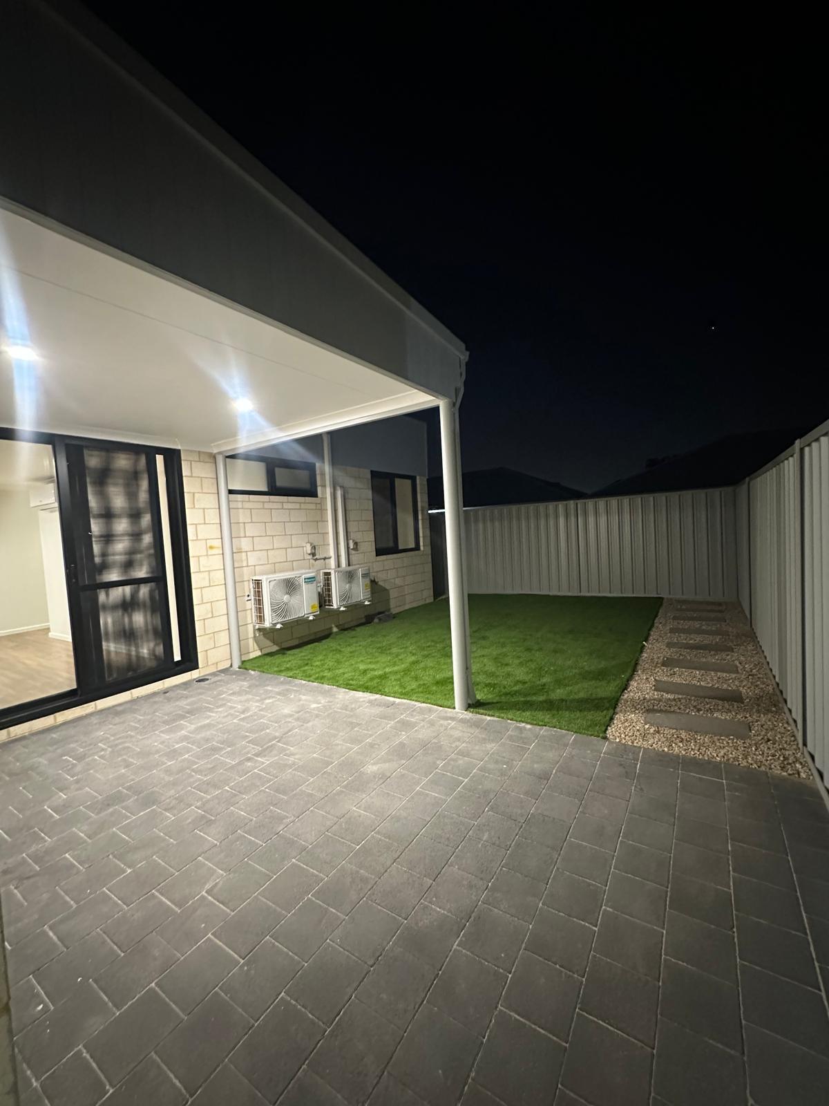 Queens Park project photo 11