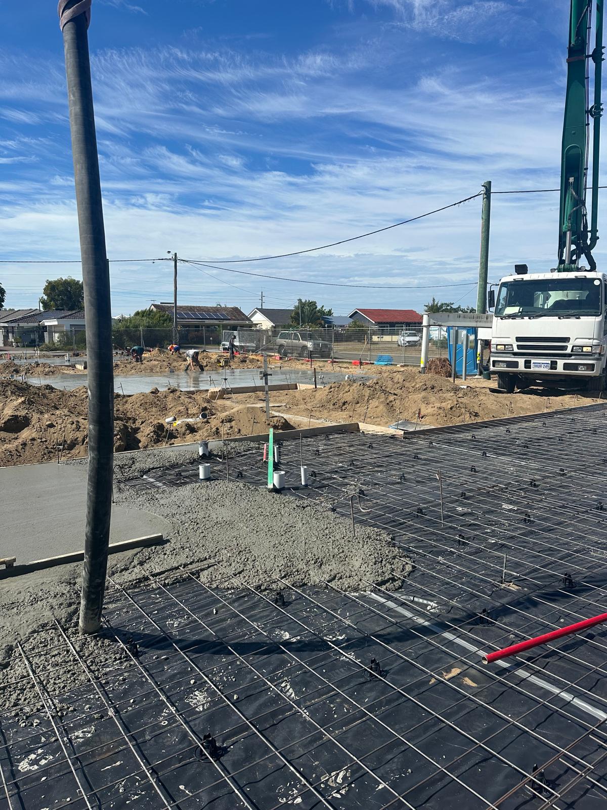 Queens Park project photo 3