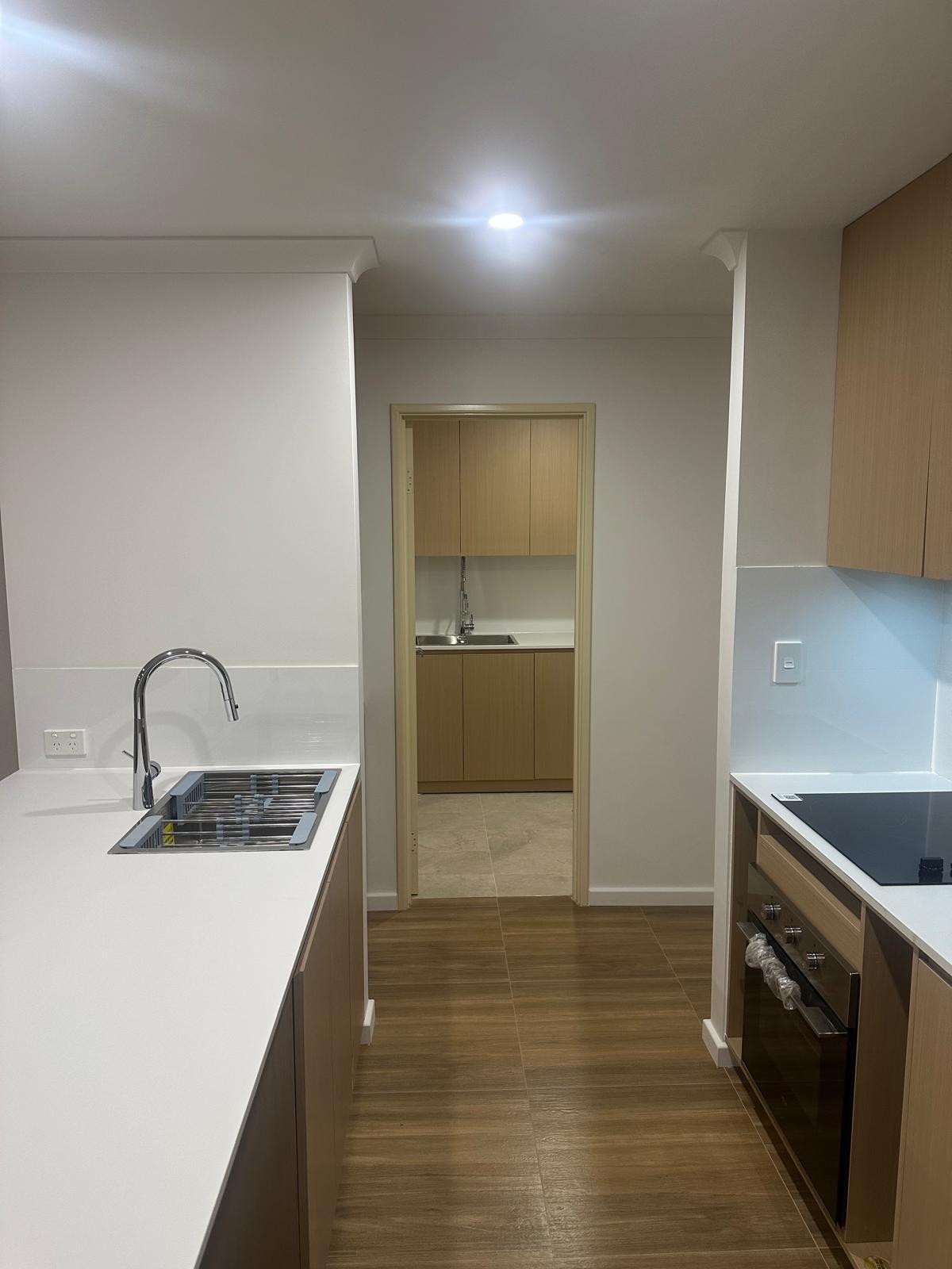 Queens Park project photo 9