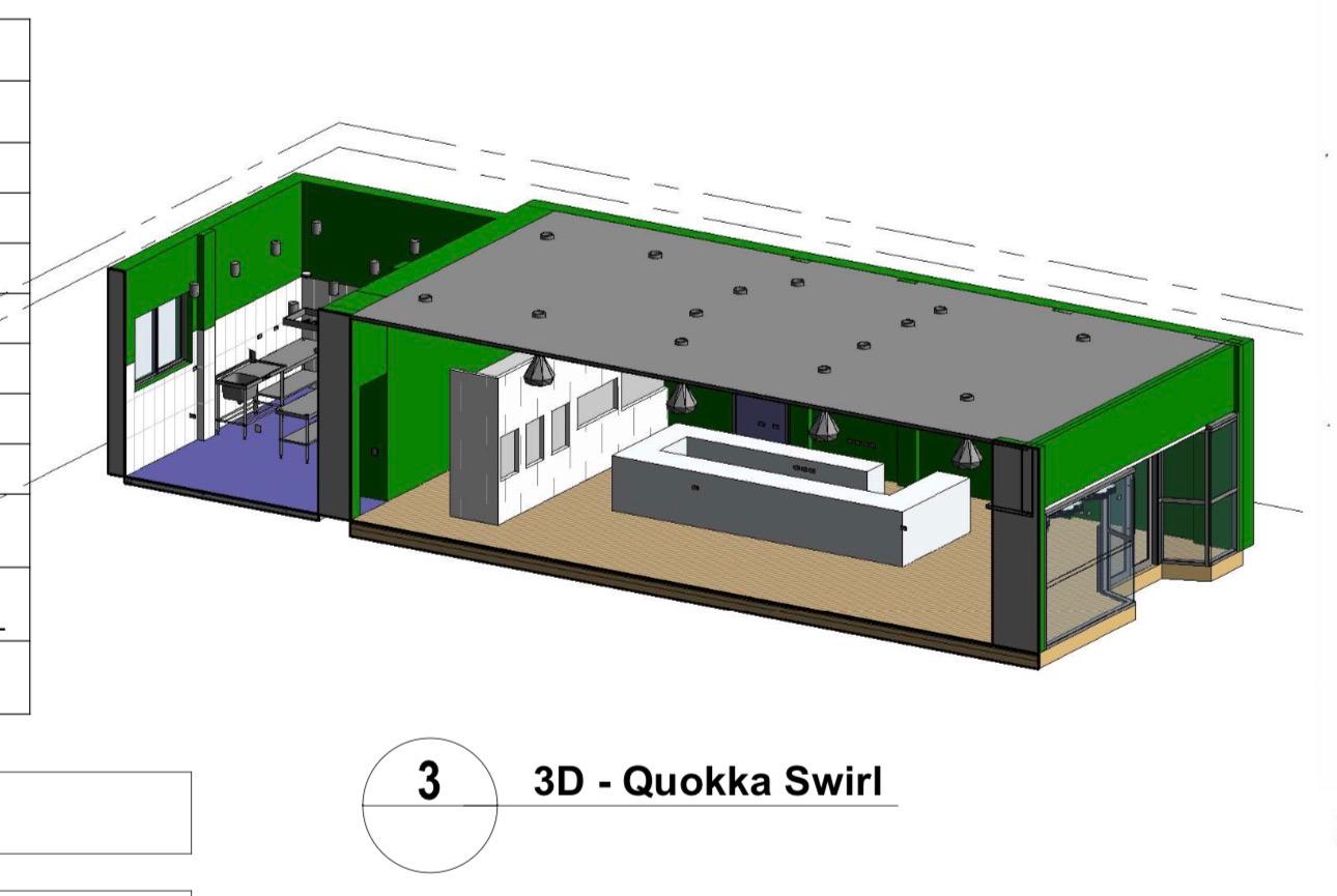 T4 fit out photo 1