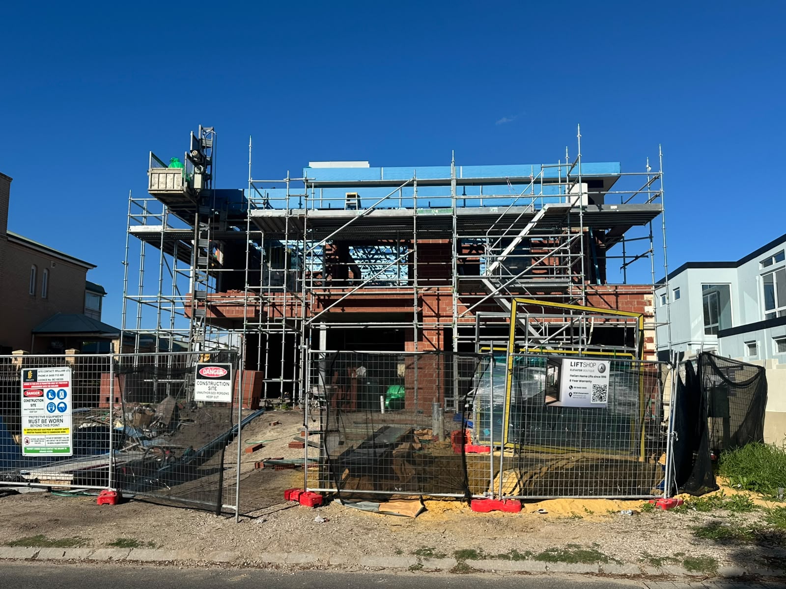 Riverton Drive project photo 5
