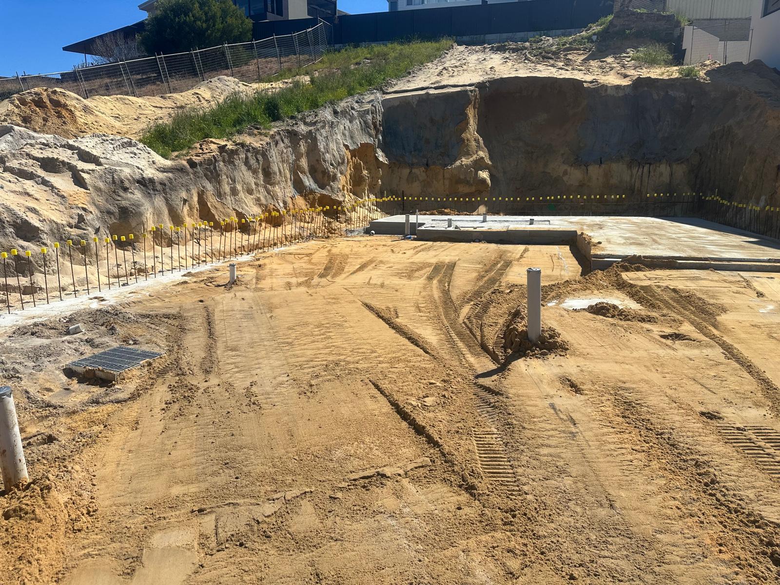 Salter Point project photo 3