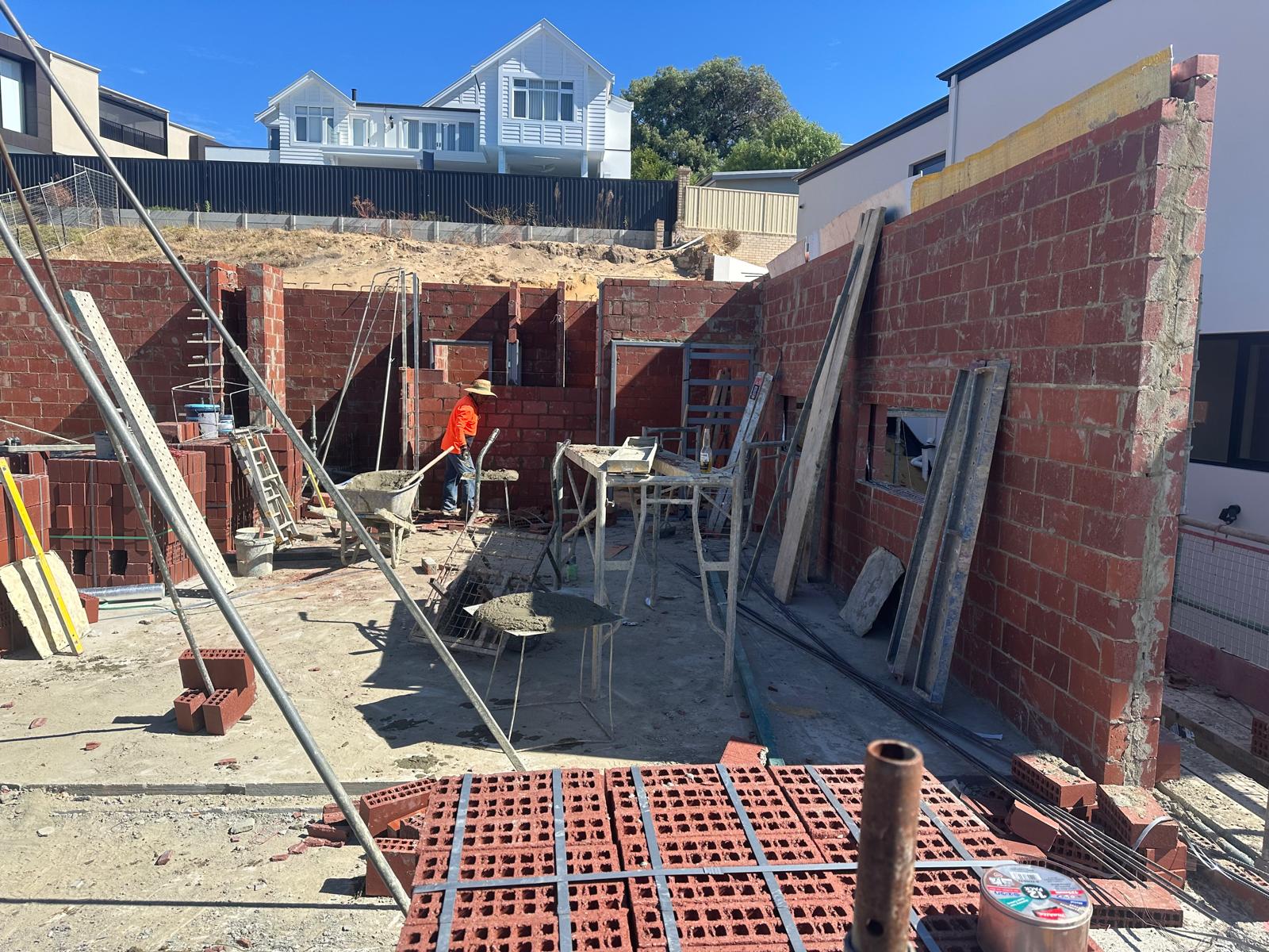 Salter Point project photo 6