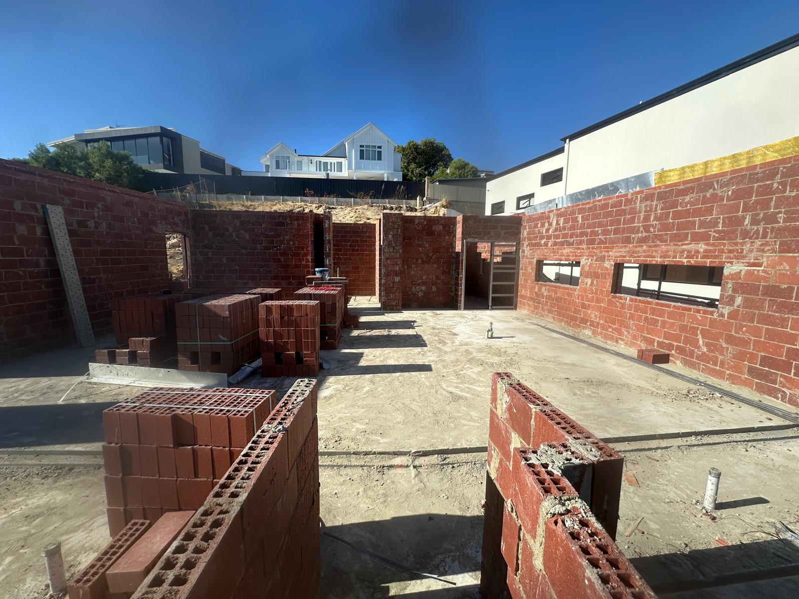 Salter Point project photo 7