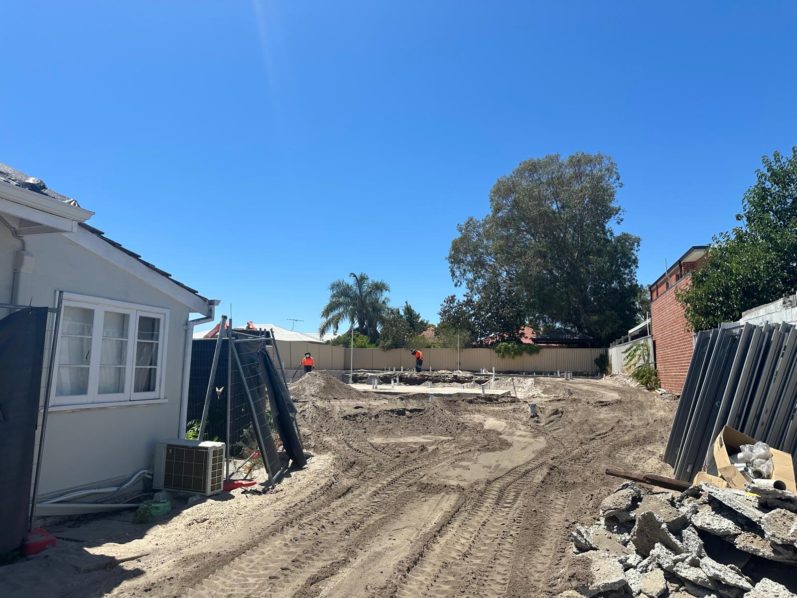 Taree Street project photo 1