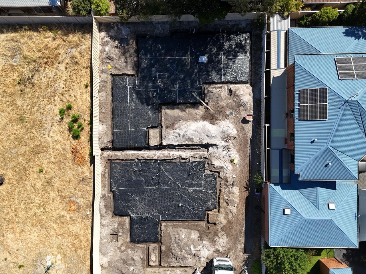 Taree Street project photo 2