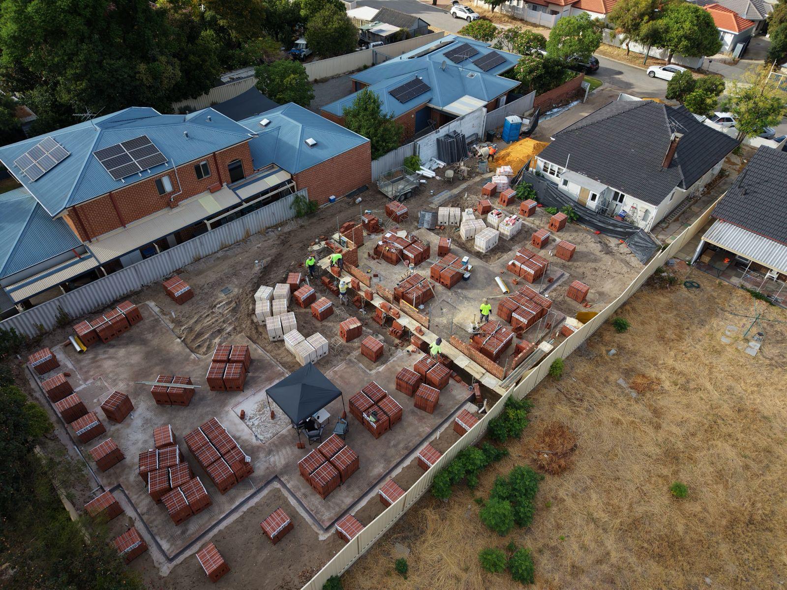 Taree Street project photo 3
