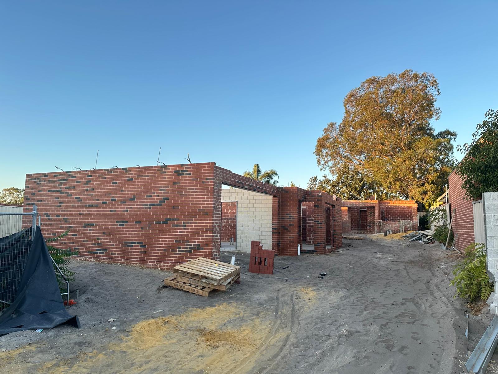 Taree Street project photo 6